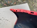 RENAULT CLIO IV 4 PARE-CHOCS DOUBLURE ARRIÈRE HAYON 850225639R ORIGINALphoto 9