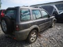LAND-ROVER FREELANDER MOTEUR BOUCHONS RÉCHAUFFEURS 2001 2.0L W963900R 6NN00762photo 8