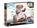 CLEMENTONI Robot MIO 5v1 Ďalšia generácia 50632 Certifikáty, posudky, schválenia CE