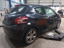 PEUGEOT 208 I CA/CC/CK/CL 2012 - 2019 КАПОТ EP3C 8FP  (18888945340) фото min 12