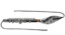 Очиститель флейт Piccolo с грузом BG A39.