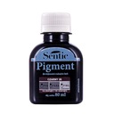 Пигмент для краски SENTIC 80мл - ЧЕРНЫЙ D26