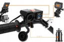 МОТОЦИКЛЕТНІ ГНІЗДО ПРИКУРЮВАЧА ВОЛЬТМЕТР +2XUSB 3.1A  (18744580496) фото min 11