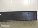 MOULURE GAUCHES LATÉRALES PORTES PEUGEOT BOXER FURGON 1307165070 2.3L DIESELphoto 9