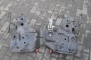 MG ZS 1.0 T-GDI CHÂSSIS CHÂSSIS SUSPENSIONS LIFT BERCEAU STABILISATEURphoto 6