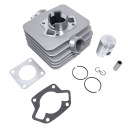 ЦИЛІНДР POWIEKSZONY DO SIMSON S51 KR51/2 SR50 38MM ЦИЛІНДР ВИСОКОГО  (18357479921) фото min 12