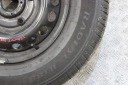 КОЛЕСА ДИСКИ СТАЛЬ 235/65 R16C KK21-1015-DB FORD TRANSIT MK8 РЕСТАЙЛ  (18280642836) фото min 13