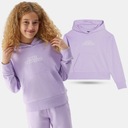 СВИТШОТ С КАПЮШОНОМ 4F ДЛЯ ДЕВОЧЕК AW23F645