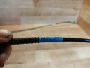 WIRE HYDRAULIC GRIP CITROEN C4 CACTUS PSA 9676921480  photo 6