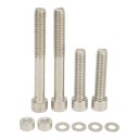 TRUNK MOTORCYCLE BLACK REAR TRUNK FASTENERS SHELVES SUITABLE FOR DO 4N  photo 9
