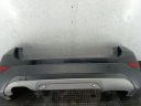 PARE-CHOCS ARRIÈRE BMW X1 E84 RESTYLAGE 475photo 9