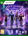 Gotham Knights GOTHAM KNIGHTS XBOX SERIES X