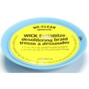 Плетеная леска для Ersa 0WICKNC1.5/SB