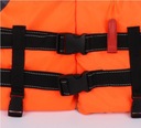 Спасательный жилет 100N 50-110 кг KAPOK CE отличный