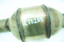 CATALYSEUR GAUCHE DROIT MERCEDES SL500 R230photo 5