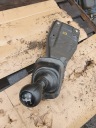 CHÂSSIS POUTRE SOUS MOTEUR AVANT BANC OPEL OMEGA B RESTYLAGE 2.2 BEN COMME NEUFphoto 9