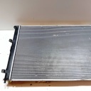 HONDA CIVIC X MF4221358470 RADIATOR WATER OEM  photo 7