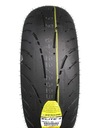 180/60R16 DUNLOP ELITE 4 MT ЗАДНИЙ 80H 180/60-16