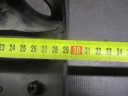 КОРПУС КЕРМА 6M213533A FORD S-MAX I 06-10R  (17229675249) фото min 8