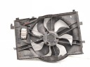 MERCEDES CLC 203 FAN A2035001793 2L DIESEL  photo 6