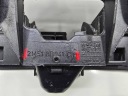 PANNEAU AVANT RENFORCEMENT VERS FORD FOCUS MK1 1 98-04 AVANTphoto 8