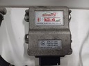 Газовая установка СУГ, компьютерный испаритель STAG-4 HANA