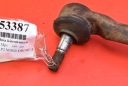 CRÉMAILLÈRE DE DIRECTION EUROPE MAZDA MPV LW 2.0 16V 122 KM 99-03photo 5