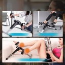 Велотренажери Механічний Spinningowy