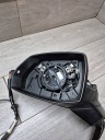 16986. AUDI Q7 MIRROR LEFT 15PIN 4M1949145  photo 10