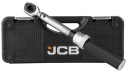 КЛЮЧ DYNAMOMETRYCZNY 5-25NM Z БЛОКУВАННЯ ЧОХОЛ CERTYFIKAT КАЛІБРАЦІЯ 3/8'' JCB  (18505952389) фото min 9