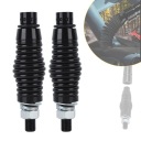 2 ШТУК RGB LED (СВІТЛОДІОД) BICZ СВІТЛА ПІДСТАВКА МОНТАЖНА ДЛЯ POLARIS RZR UTV ATV  фото 12