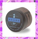 BEARD CLUB Сильная матовая глина для укладки волос