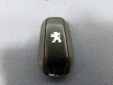 PEUGEOT 508 I CARDINAL KEY KEYLESS 9665602980  photo 11