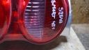 SMART FORTWO II 451 LIFT PHARE GAUCHE ARRIÈRE UK (S2547)photo 7