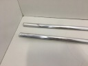 PASSAT B5 MOULURE PORTES ARRIÈRE GAUCHE UNIVERSEL 3B9853345photo 11