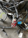 КОМПЛЕКТ ПРОВОДІВ ДВИГУНА CITROEN C4 GRAND PICASSO II РЕСТАЙЛ UK RHD  (16389112349) фото min 6