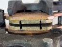 СУПОРТ ГАЛЬМІВНИЙ ЗАД 43150-MBW-006 HONDA CBR 600 F4 SC35 1998-2001R  (17753774565) фото min 10