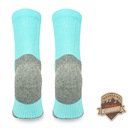 Trekingové ponožky COMODO TRE5 – DryTex, Comfort Kolekcia Skarpety termoaktywne