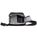 Кроссбоди Pacsafe Camsafe LS черный