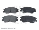 PLAQUETTES FREIN MITSUBISHI L300 86-,PAJERO 91- DROITEphoto 12