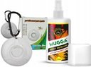 MUGGA Extra Strong Deet Spray 50% USB-репеллент