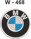 Патч для тюнинга мотоцикла BMW