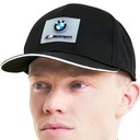 БЕЙСБОЛЬНАЯ ЛОДКА Puma BMW M POWER ADJUSTABLE ОРИГИНАЛ