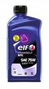 ELF TRANSELF NFX МАСЛО 75W 1л