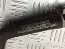MERCEDES W222 ÉLECTROVANNE RACCORD DE TUYAU LIQUIDE REFROIDISSEMENT A0009820617photo 9
