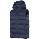 КУРТКА С РУКАВАМИ 4F ДЛЯ МАЛЬЧИКОВ JKUMP002 164