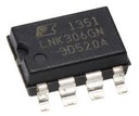 LNK306GN SMD8 225 мА = LNK302GN LNK304GN LNK305GN