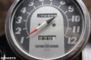 TANK FUEL TANK DASHBOARD HARLEY SPORTSTER XL1200 CUSTOM  photo 8