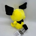 Maskot Pokemon GO Hračka Figúrky Plyšové Pokemon Pichu Veľká 25cm Značka inna