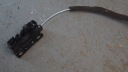 FORD FOCUS MK2 CABRIO PETIT MOTEUR MÉCANISME TOIT OUVRANT 1716533A (I)photo 6